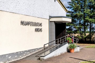 Schwedt/Oder