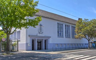 Ludwigshafen