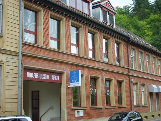 Idar-Oberstein
