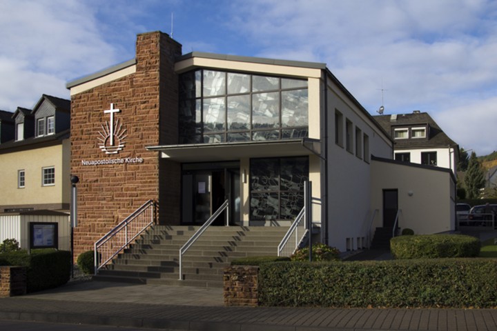 Traben-Trarbach