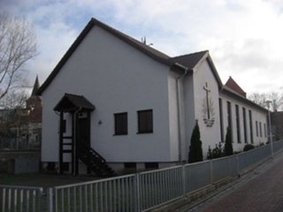 Pasewalk