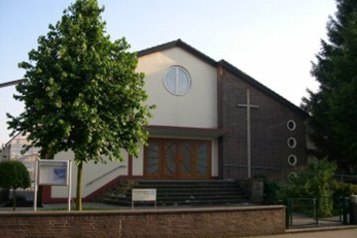 Gelsenkirchen-Beckhausen