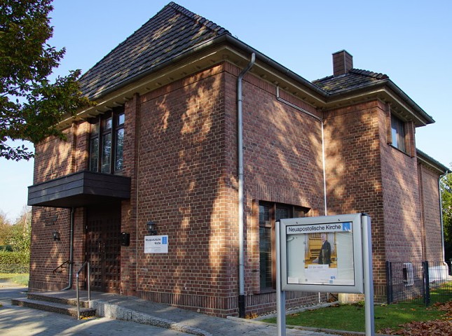 Kleve