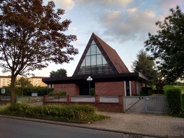 Aachen-Süd