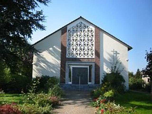 Herzogenrath-Kohlscheid