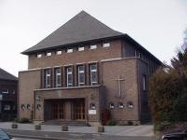 Alsdorf