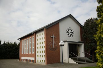 Alsdorf-Hoengen