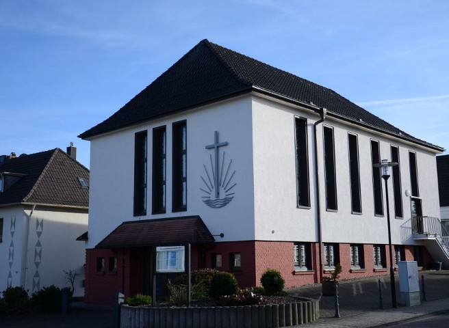 Übach-Palenberg