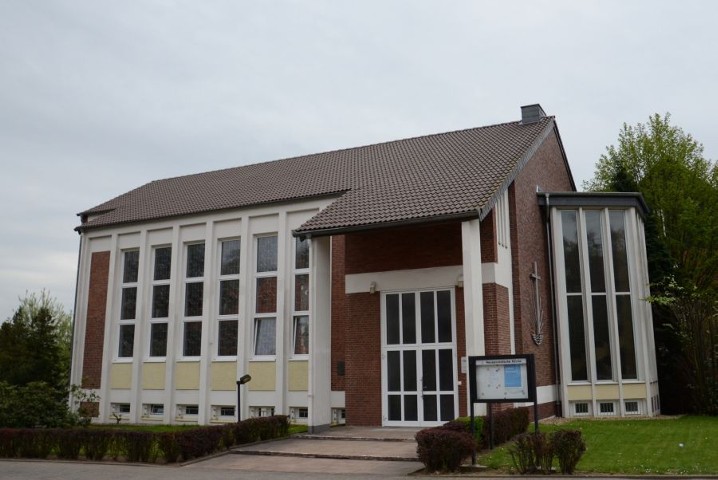 Hückelhoven