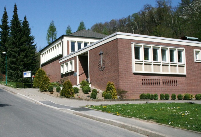 Velbert-Langenberg