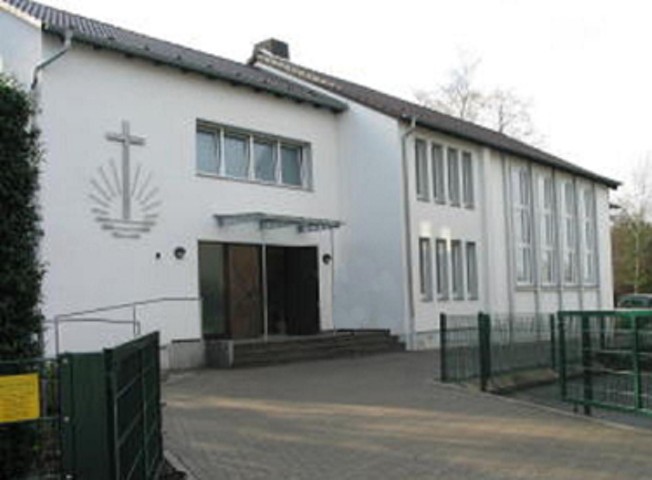 Wülfrath