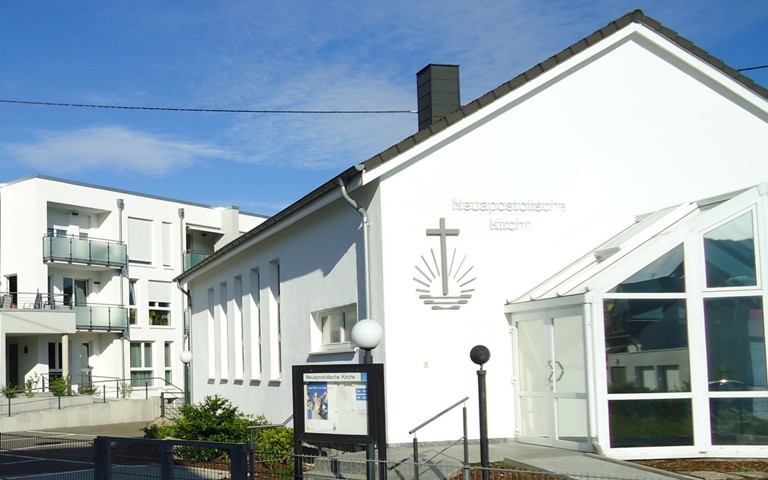 Saarbrücken-Güdingen
