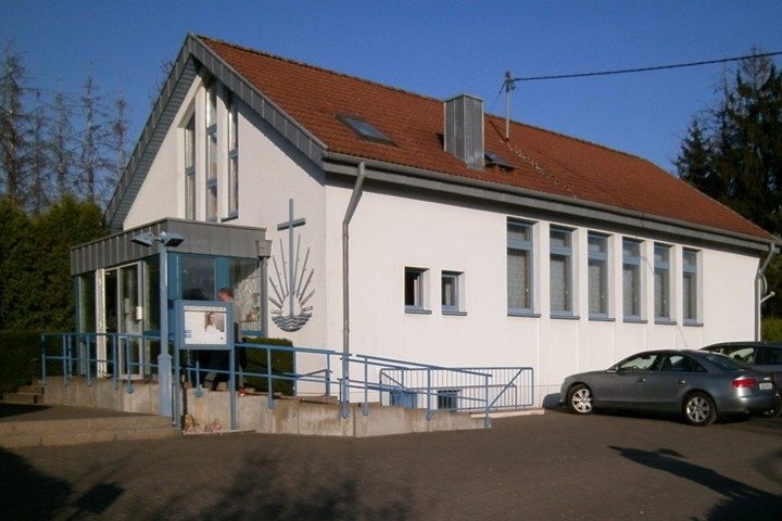 Heusweiler-Holz