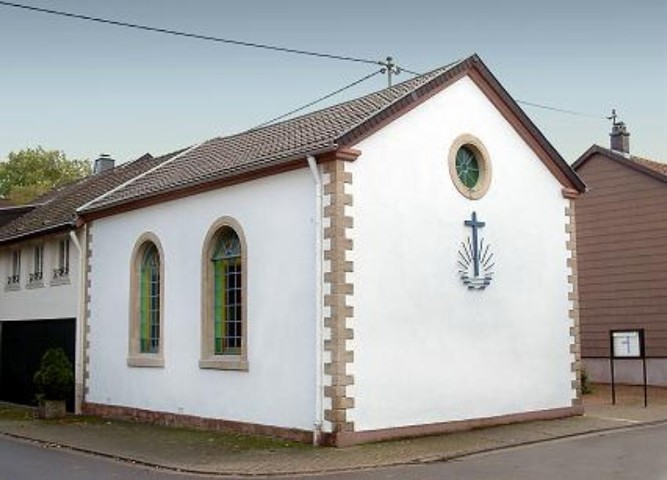 Wallerfangen
