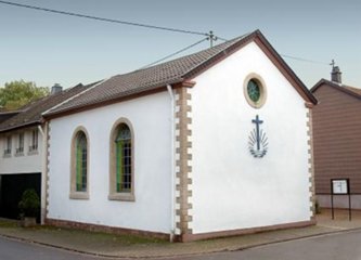 Wallerfangen