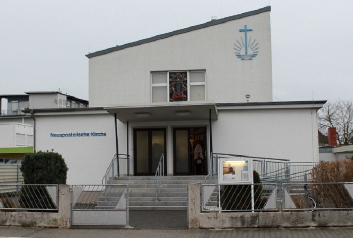 Rüsselsheim