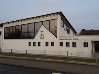 Mörfelden-Walldorf