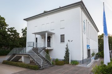 Darmstadt