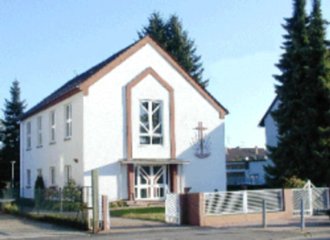 Frankfurt-Griesheim
