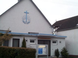Frankfurt-Zeilsheim