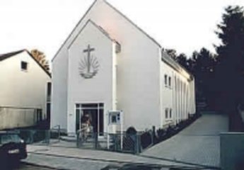 Chronik Der Gemeinde Bad Soden Bezirk Frankfurt