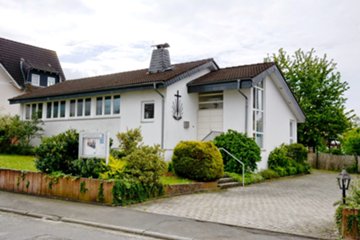 Echzell-Bingenheim