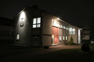 Kassel-Bettenhausen
