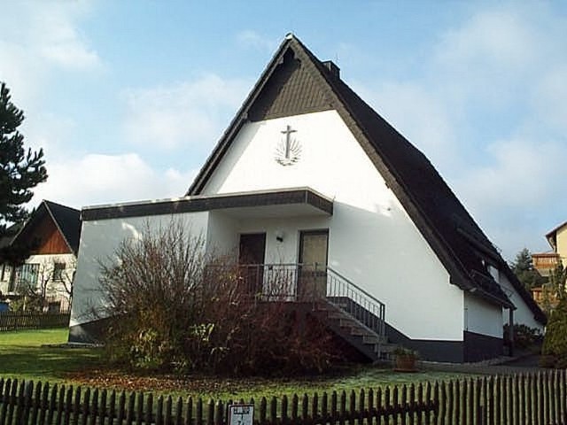 Bad Zwesten