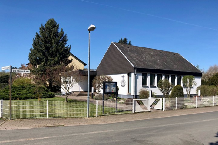 Felsberg-Neuenbrunslar