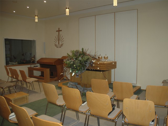 Single bezirk krems