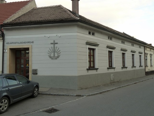 Single bezirk krems