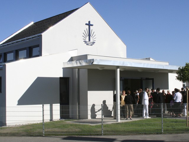 Siegendorf - Gemeinde Siegendorf