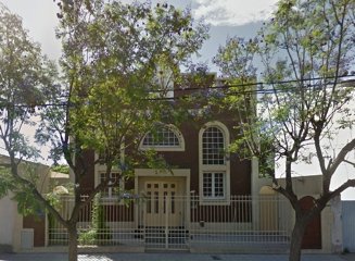 BAHIA BLANCA Nº 1