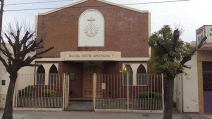 BAHIA BLANCA Nº 3