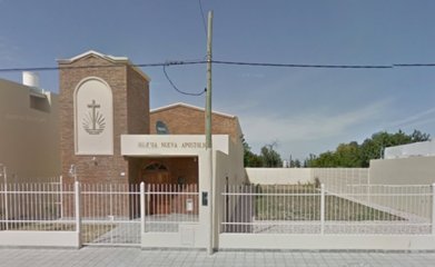 BAHIA BLANCA Nº 4