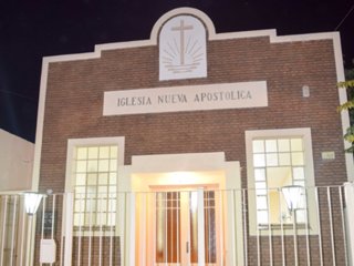 PUNTA ALTA Nº 1