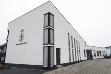 Bergstraße